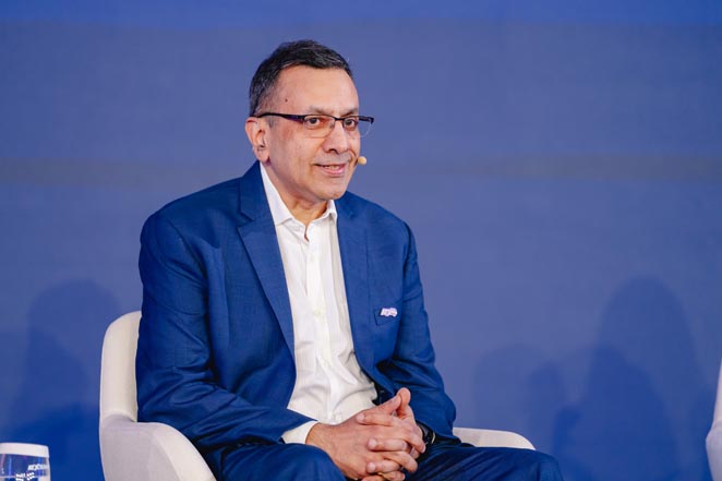 Agentic AI and the Future of Enterprise: I Think, Therefore I Am